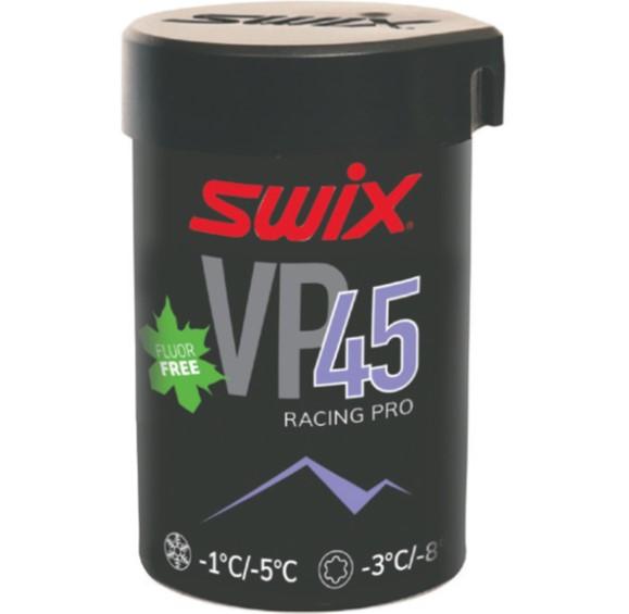 Swix Swix VP45 Pro Blue-Violet -5°C To -1°C 43g VP45 Platou Sport 1