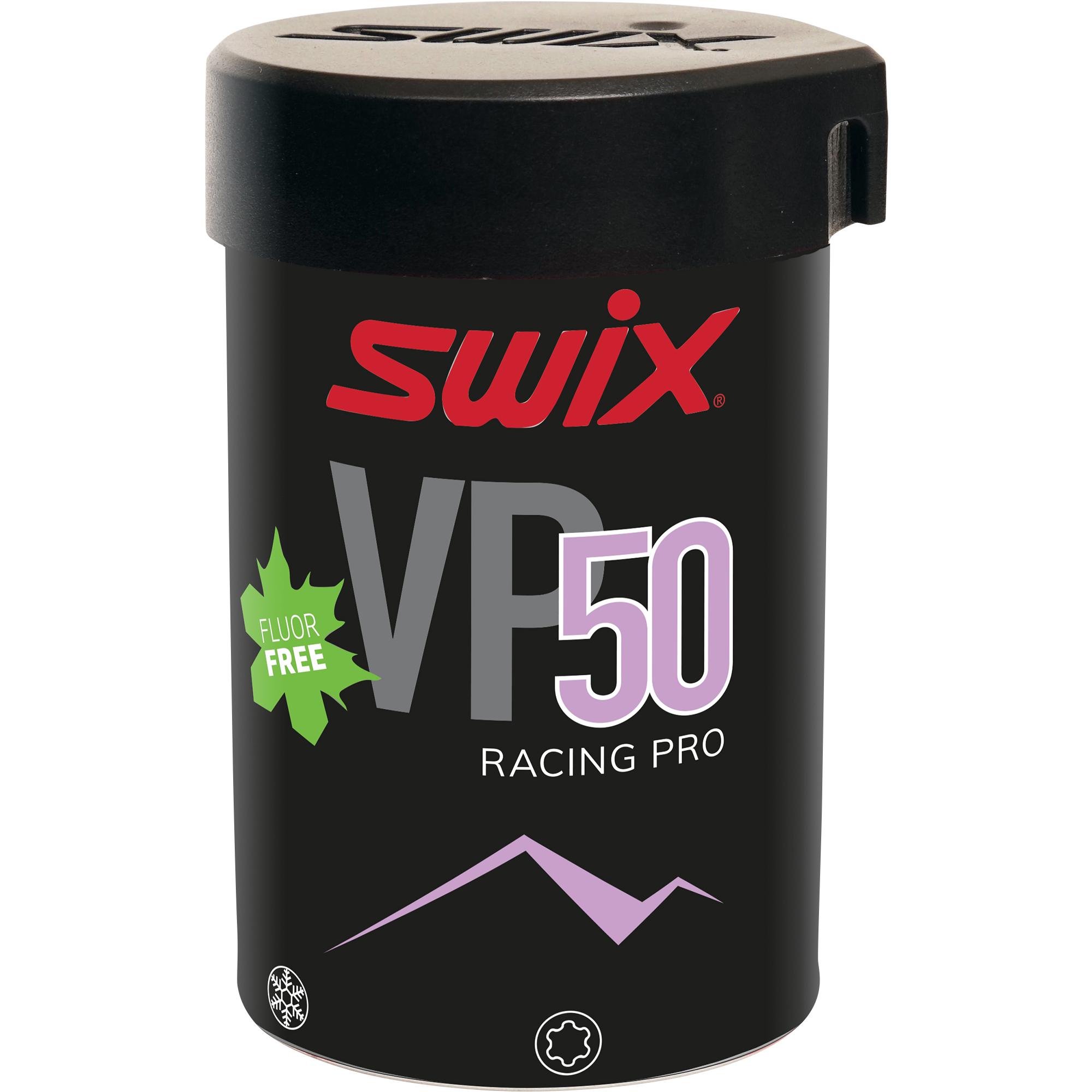Swix Swix VP50 Pro Light Violet -3°C To 0°C 43g VP50 Platou Sport 1