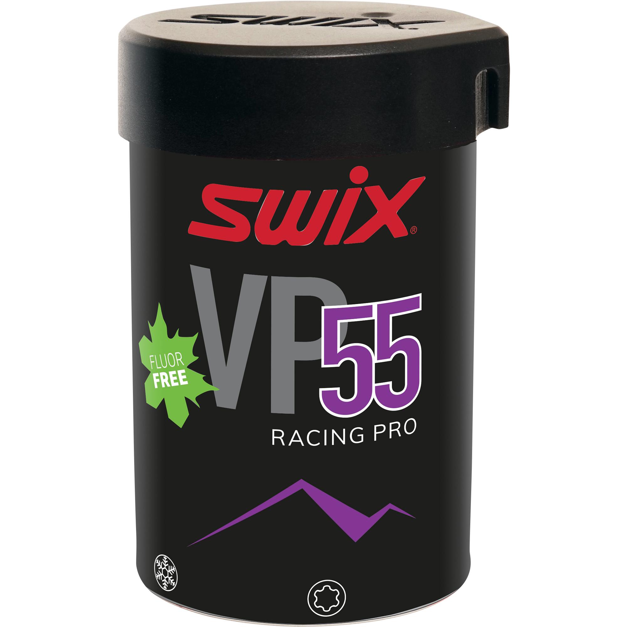 Swix Swix VP55 Pro Violet -2°C To +1°C 43g VP55 Platou Sport 1