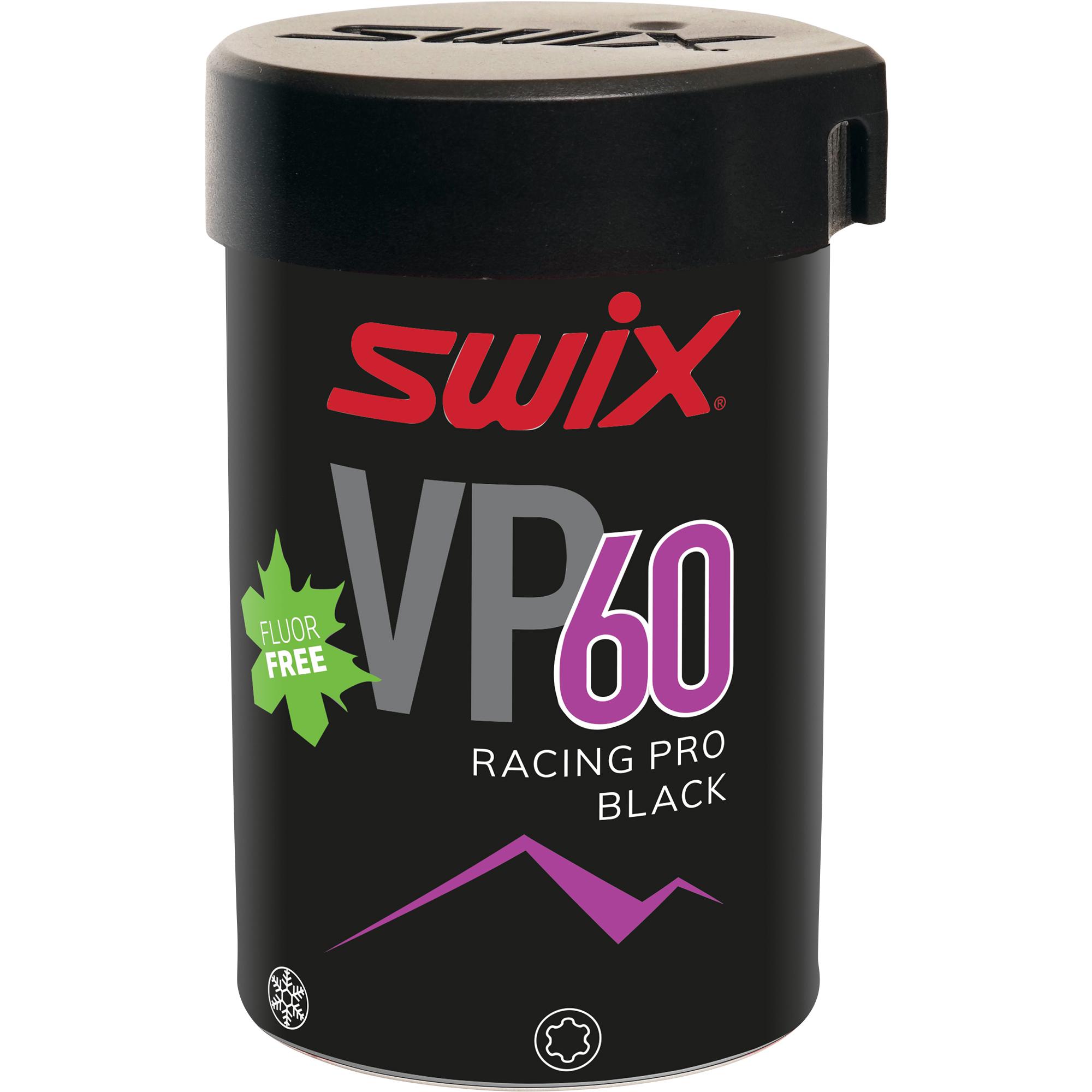 Swix Swix VP60 Pro Violet-Red -1°C To +2°C 43g VP60 Platou Sport 1