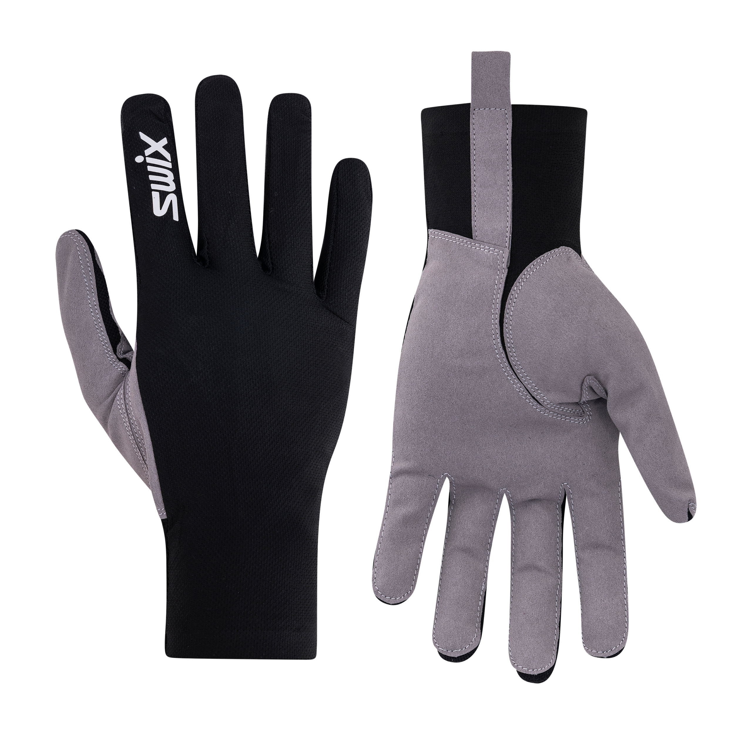 Swix Swix Vantage Light Glove Black 10018-23 Platou Sport 1