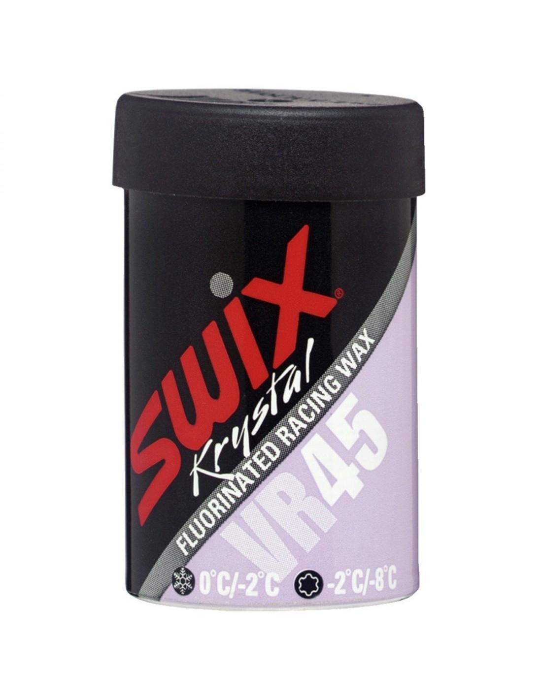 Swix Swix Vr45 Light Violet Fluor 0--4C 45G VR045 Platou Sport 1