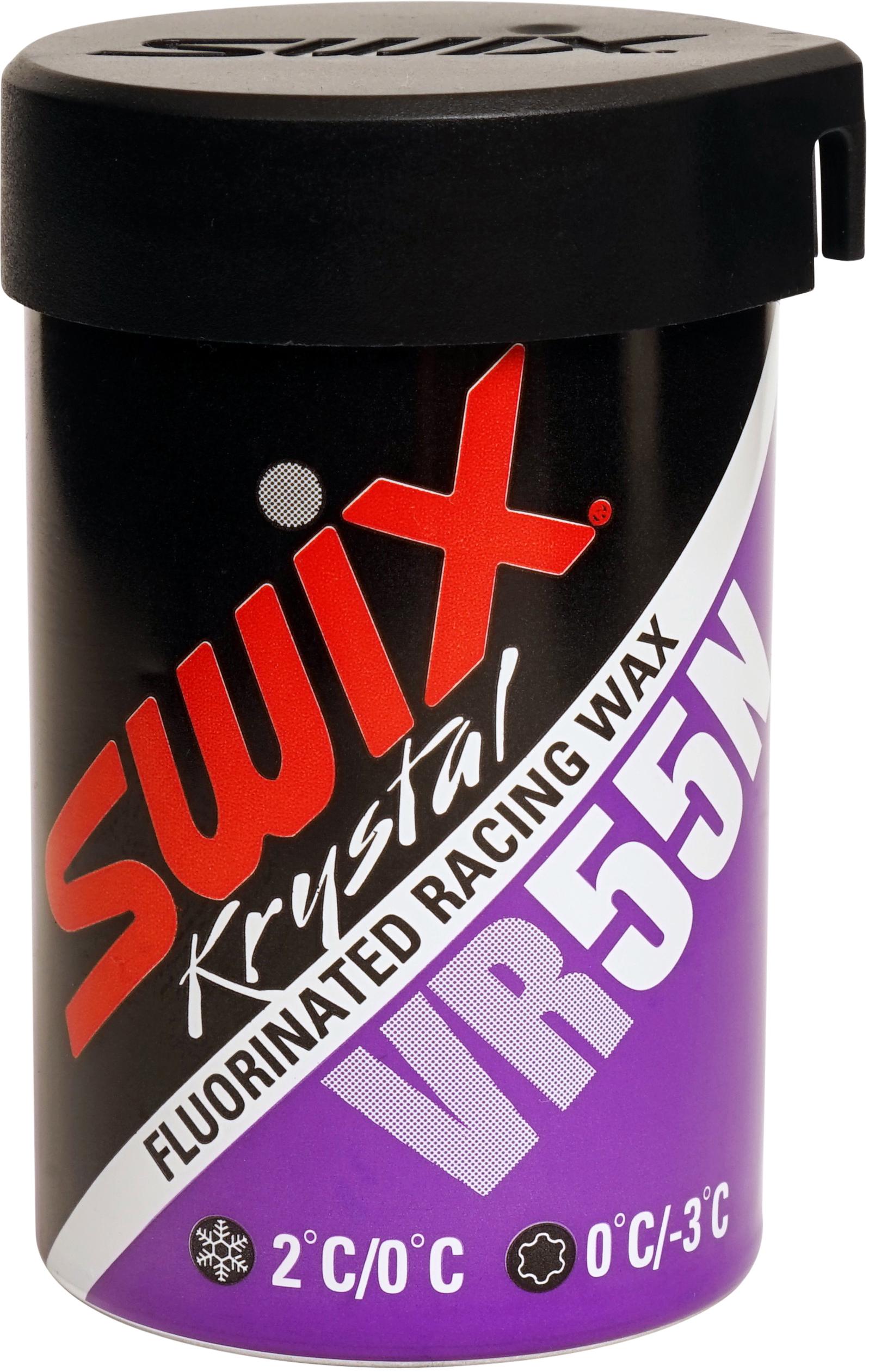 Swix Swix Vr55N Violet Fluor -3-? VR055N Platou Sport 1