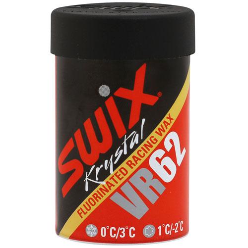 Swix Swix Vr62 Klisterwax Fluor -2-? VR062 Platou Sport 1