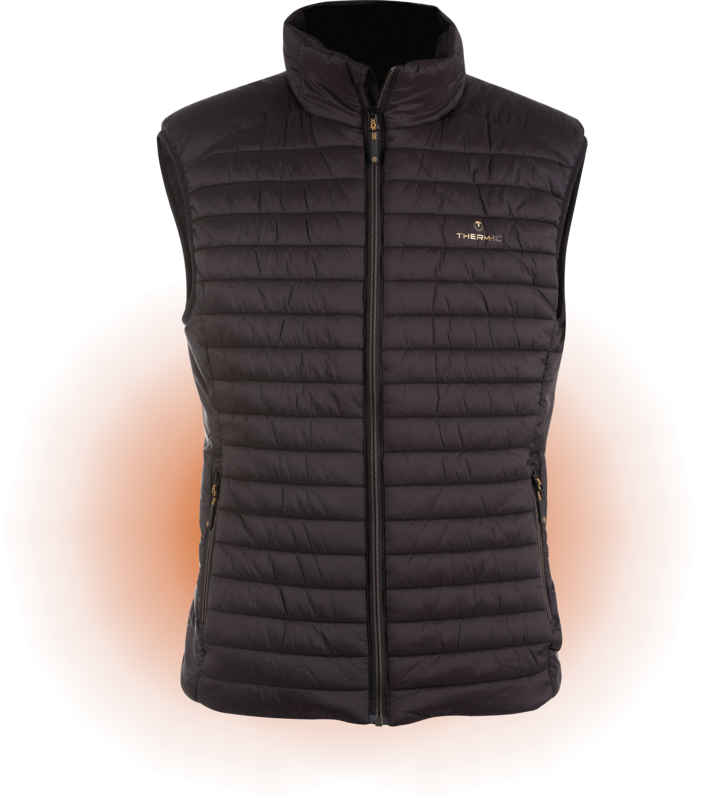 THERM-IC Therm-Ic Power Vest Heat Men T47-0100-005 Platou Sport 1