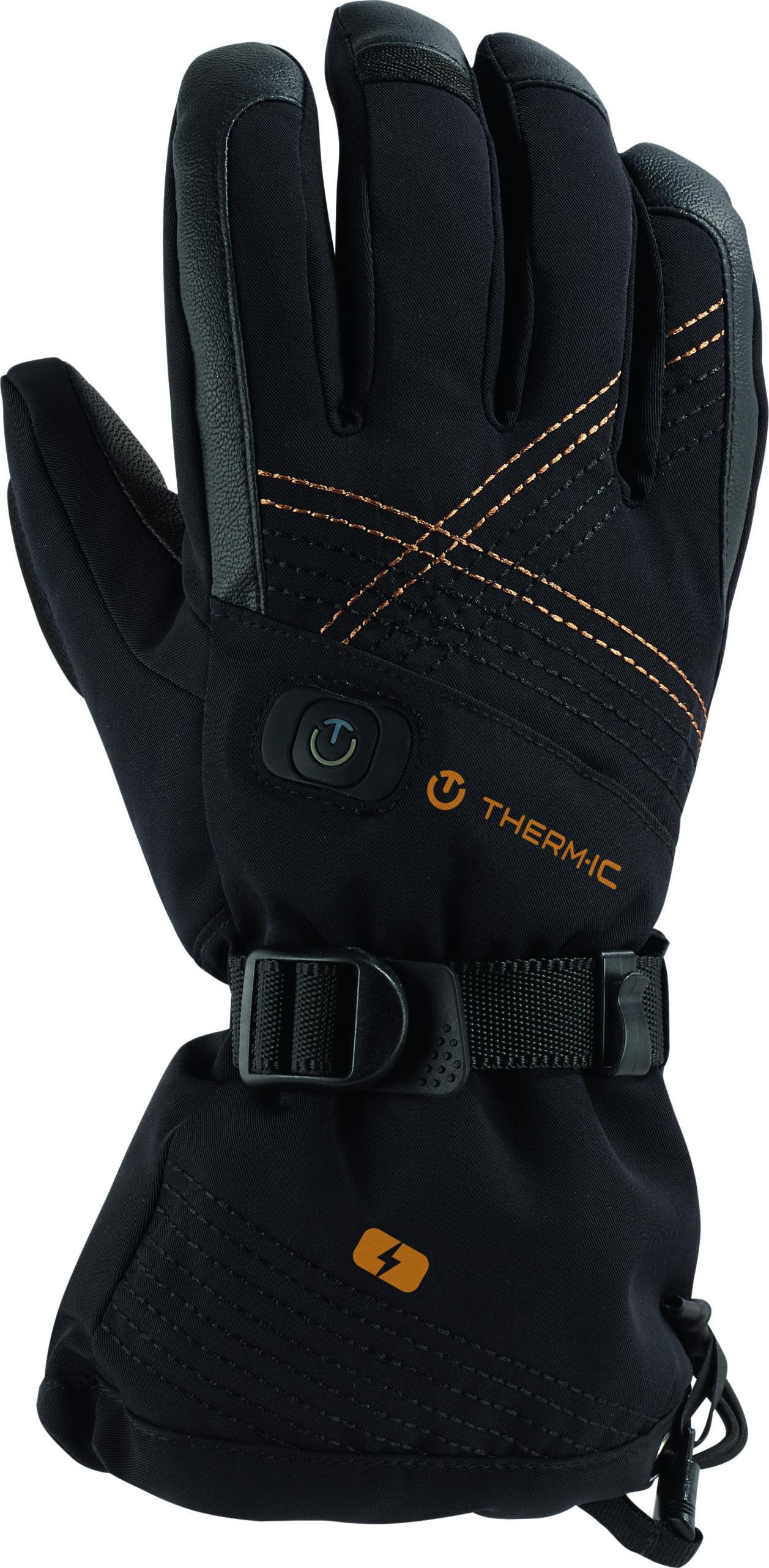 THERM-IC Therm-Ic Ultra Heat Boost Gloves Woman T46-1200-002 Platou Sport 1