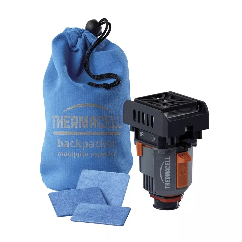 THERMACELL Thermacell Backpacker Platou Sport 1