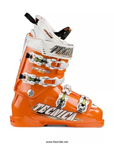 Tecnica Tecnica Diablo Inferno 90 Platou Sport 1