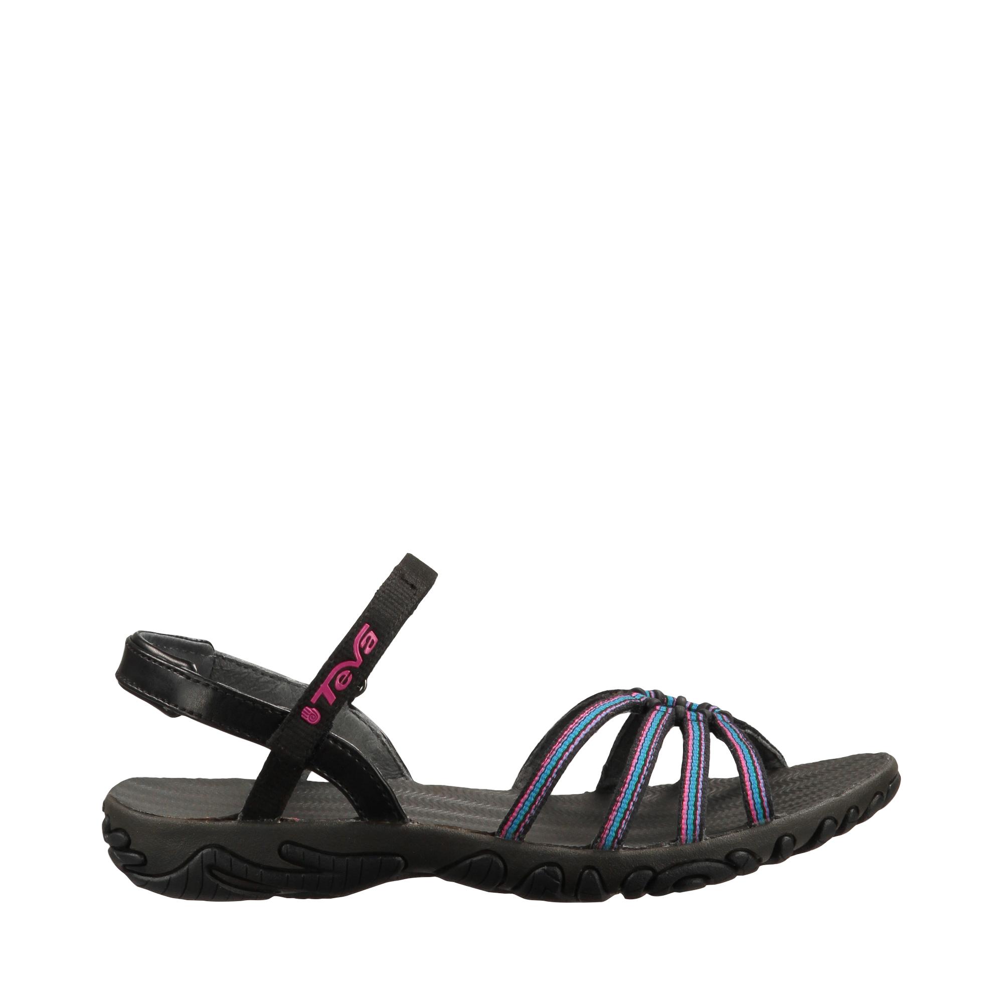 Teva Teva Womens Kayenta Bailladere Bla 6310 Platou Sport 1