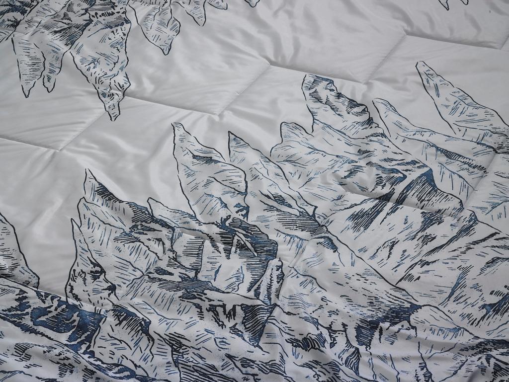 Therm-A-Rest Therm-A-Rest Argo Blanket View Print 10 761 511 546 Platou Sport 3