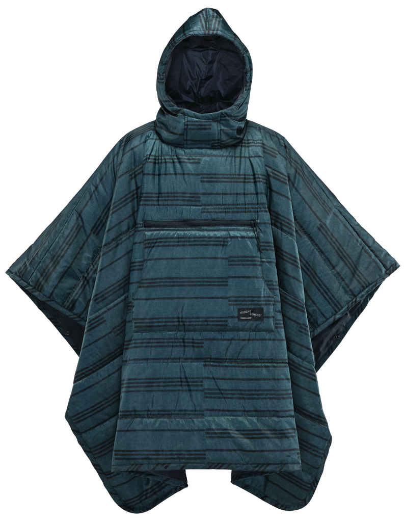 Therm-A-Rest Therm-A-Rest Honcho Poncho Blue 13176 Platou Sport 2