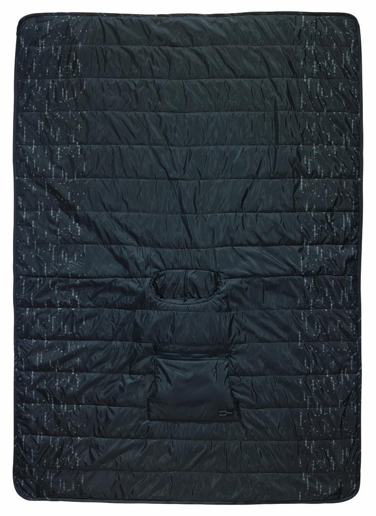 Therm-A-Rest Therm-A-Rest Honcho Poncho Forest Print 10 760 611 416 Platou Sport 6