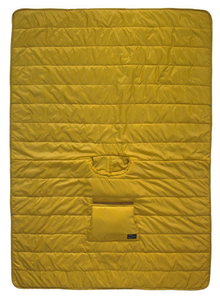 Therm-A-Rest Therm-A-Rest Honcho Poncho Wheat 10 760 911 418 Platou Sport 4