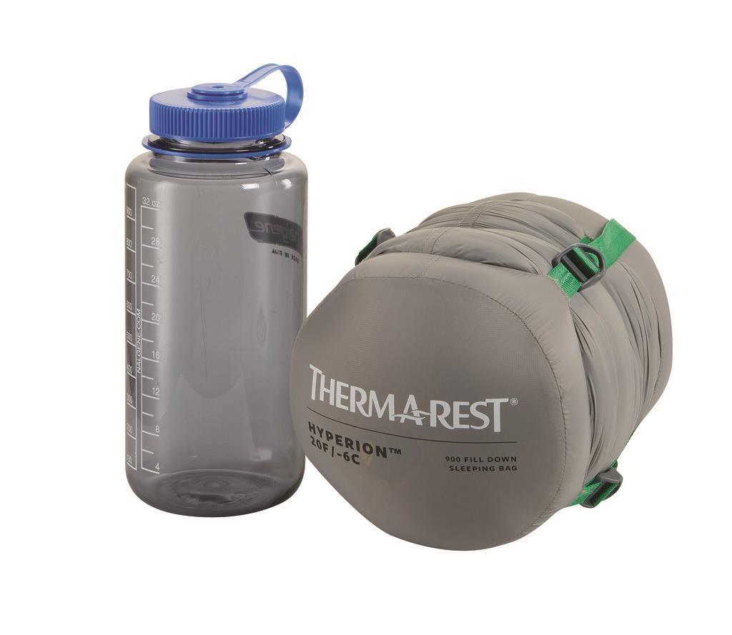 Therm-A-Rest Therm-A-Rest Hyperion 20 Ul Bag Long Pacific 10724 Platou Sport 4