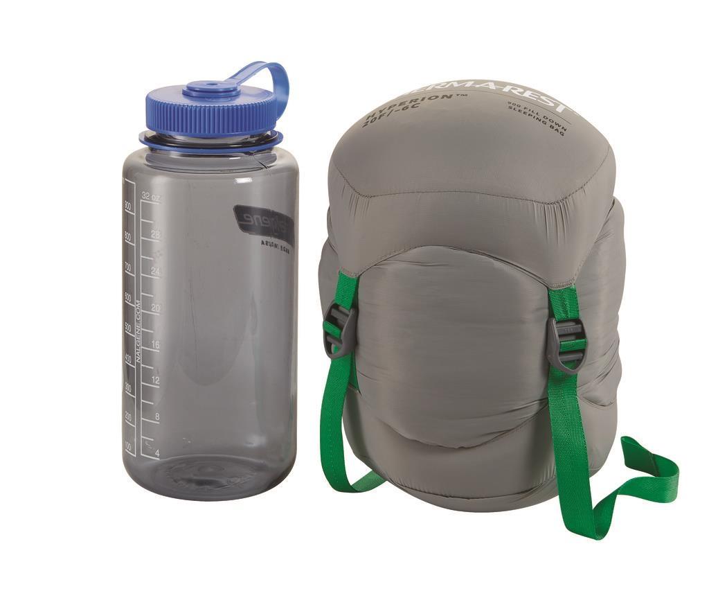 Therm-A-Rest Therm-A-Rest Hyperion 20 Ul Bag Long Pacific 10724 Platou Sport 5