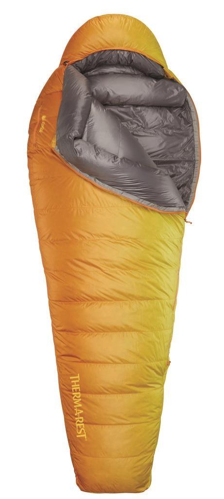 Therm-A-Rest Therm-A-Rest Oberon 0 Regular Heat 10273 Platou Sport 1