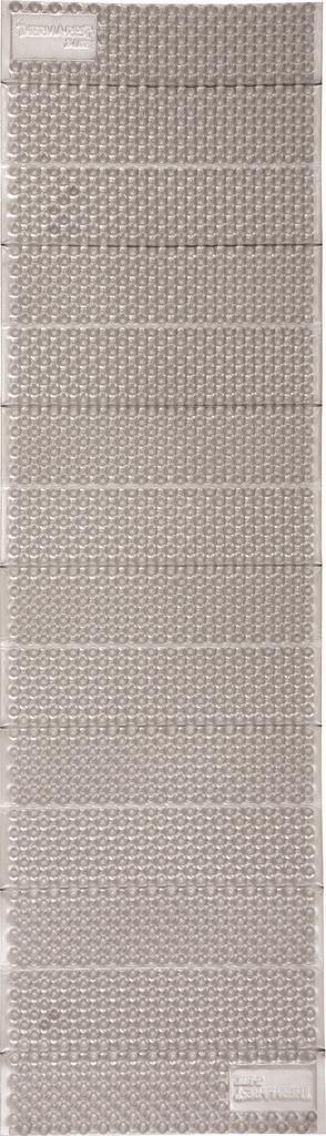 Therm-A-Rest Therm-A-Rest Z Lite SOL Regular Blue-Silver 13267 Platou Sport 1