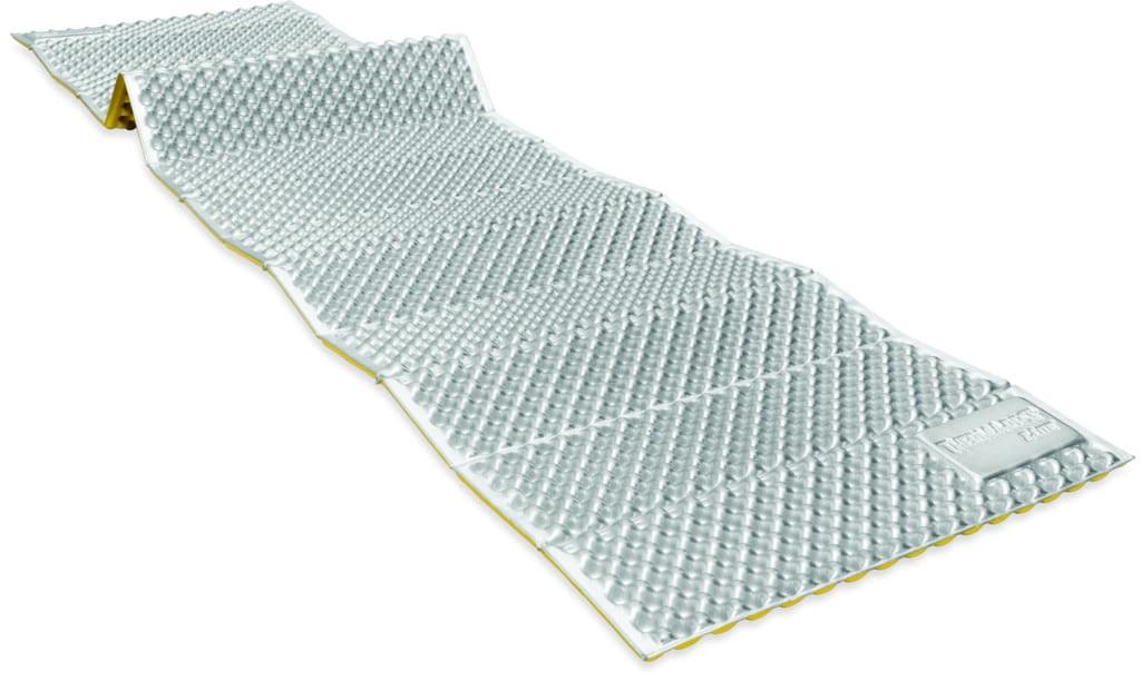 Therm-A-Rest Therm-A-Rest Z Lite SOL Regular Silver-Limon Silver-Limon 06670 Platou Sport 1