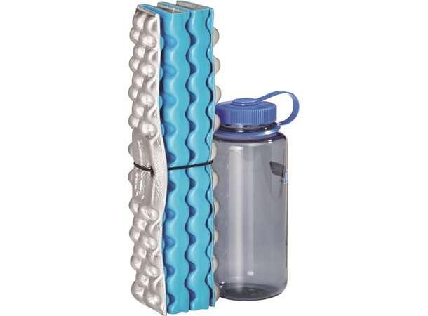 Therm-A-Rest Therm-A-Rest Z Seat SOL Blue-Silver 10786 Platou Sport 1