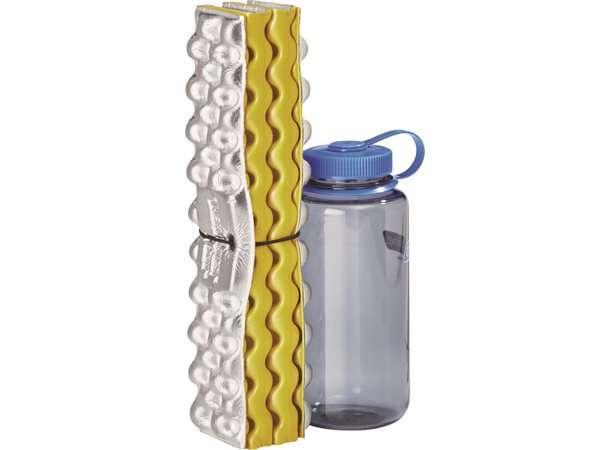 Therm-A-Rest Therm-A-Rest Z Seat SOL Silver-Limon 2-731 Platou Sport 1