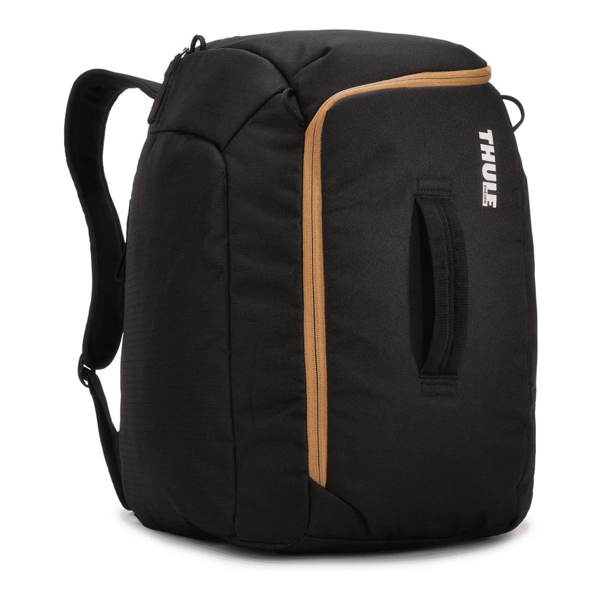 Thule Sweden Thule ROUNDTRIP Ski-Snowboard Boot Backpack Black 3204938 Platou Sport 1