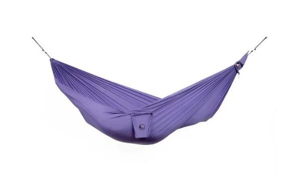 Ticket To The Moon Ticket To The Moon Enkel Hengekøye Purple TMC30 Platou Sport 1