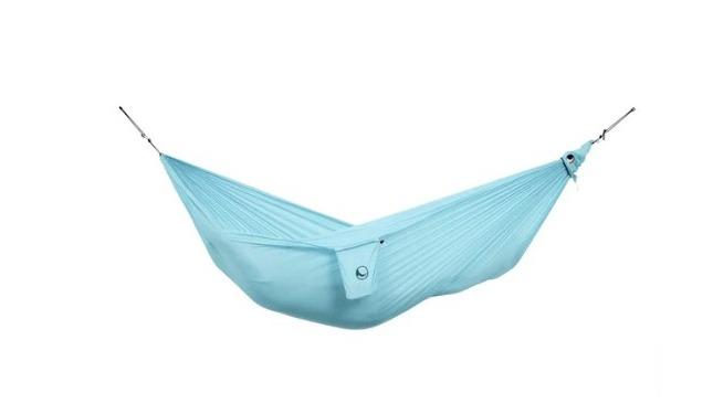 Ticket To The Moon Ticket To The Moon Enkel Hengekøye Turquoise TMC14 Platou Sport 1