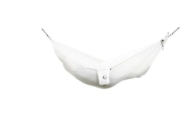 Ticket To The Moon Ticket To The Moon Enkel Hengekøye White TMC01 Platou Sport 1