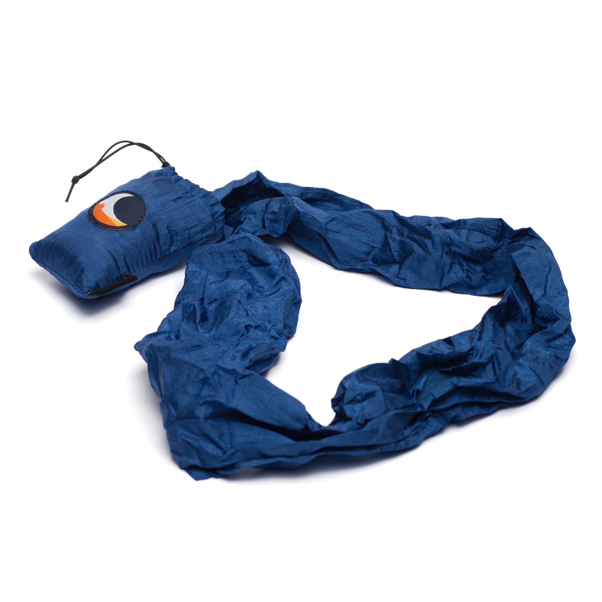 Ticket To The Moon Ticket To The Moon Hammok Sleeve Grønn Platou Sport 1