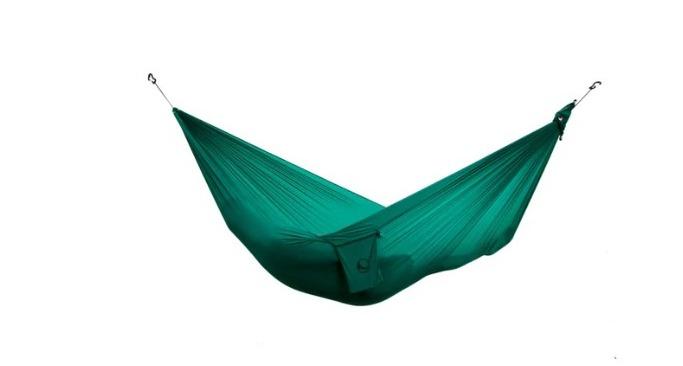 Ticket To The Moon Ticket To The Moon Lightest Hengekøye Green TML51 Platou Sport 1