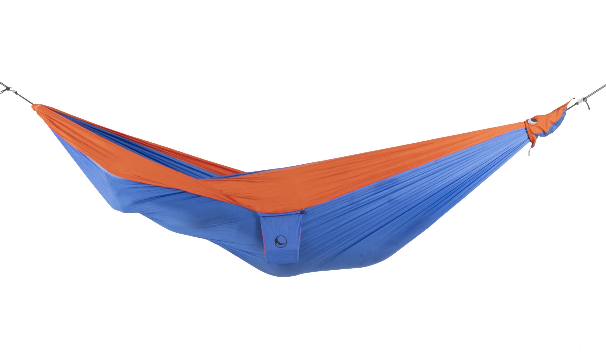 Ticket To The Moon Ticket To The Moon Original Hammock Blue-Orange TMO3935 Platou Sport 1