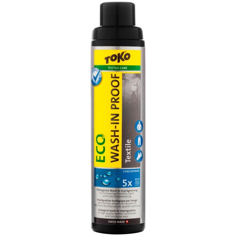 Toko Toko Eco Wash-In Proof 250Ml 5582603 Platou Sport 1