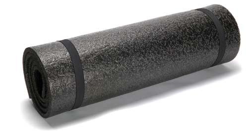 Tradex Tradex Liggeunderlag Glatt 1111800108 Platou Sport 1