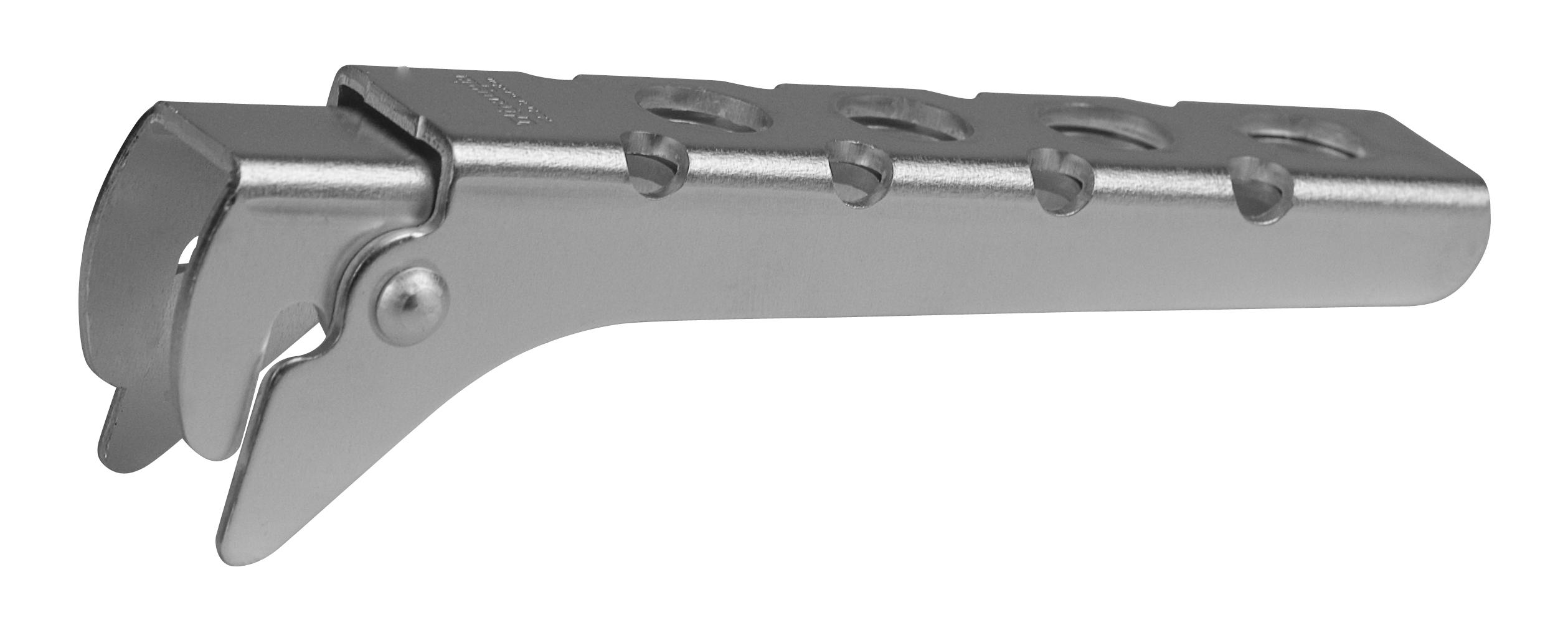 Trangia Trangia Håndtak Th25 TR602510 Platou Sport 1