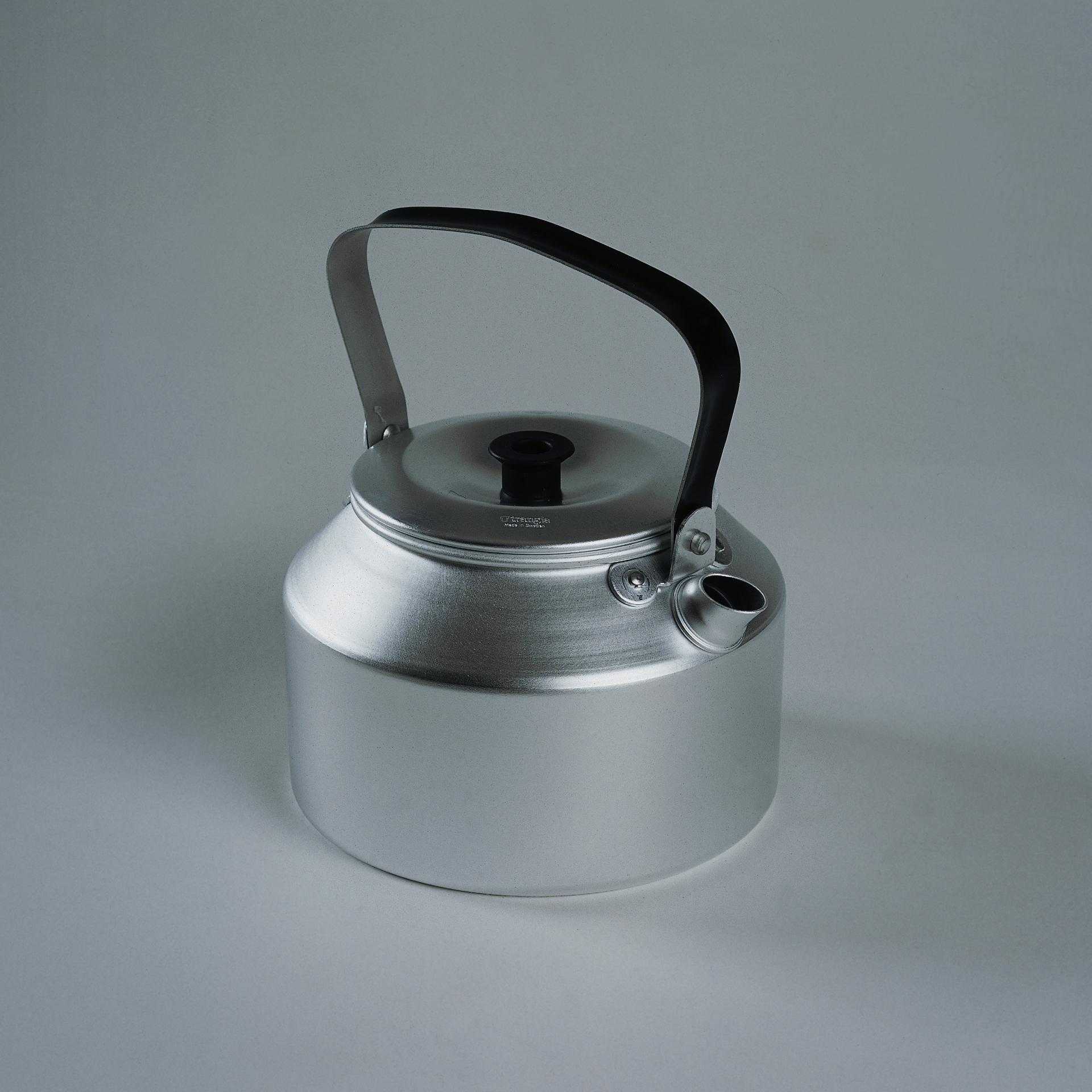 Trangia Trangia Kaffekjele For Bål TR200245 Platou Sport 1