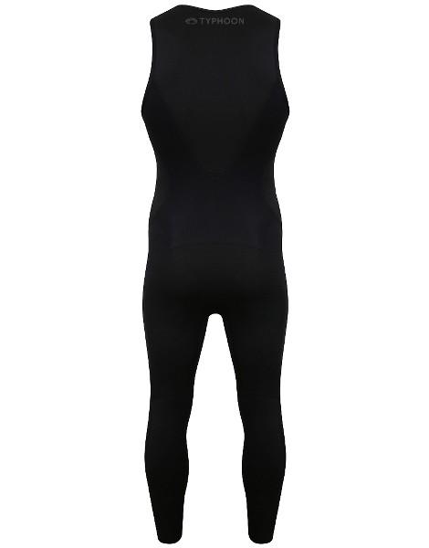 Typhoon Typhoon Storm 3 Long John Black 250801-0020 Platou Sport 1