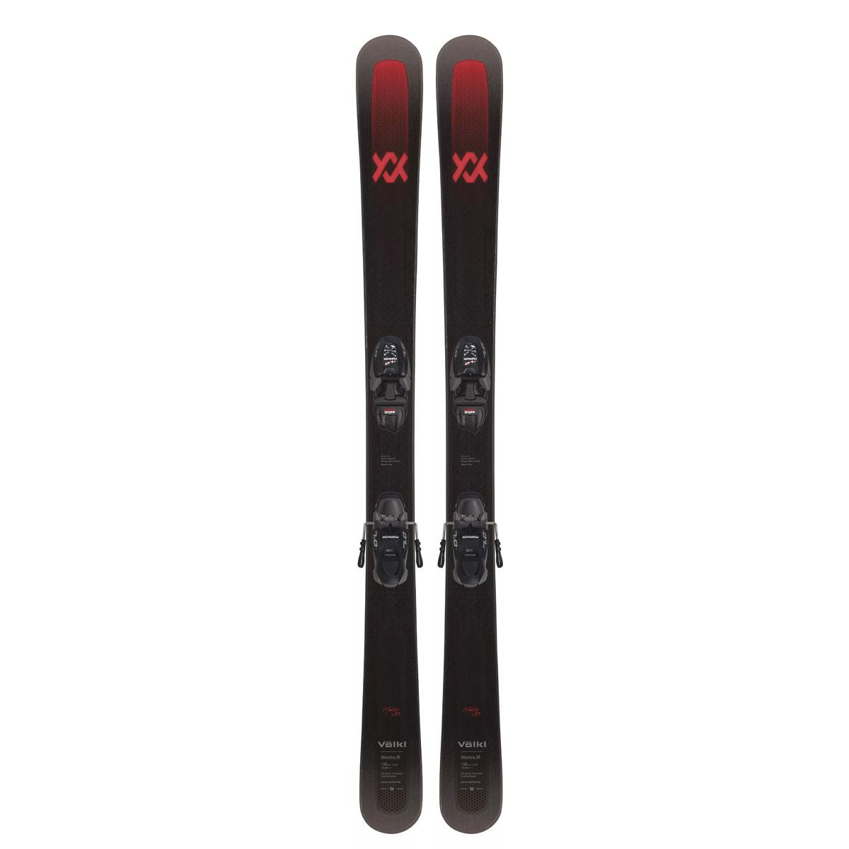 Völkl Völkl Mantra Junior m-7.0 85mm Black-Anthracite V2411276.038 Platou Sport 1