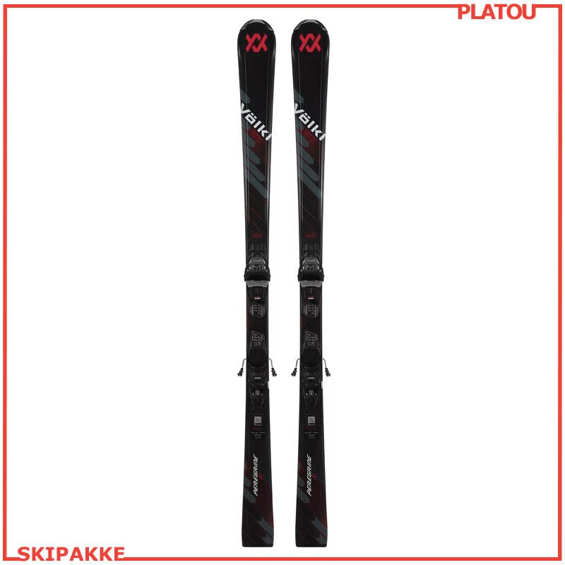 Völkl Völkl Peregrine X m- vMotion 10 GW V2511029.011 Platou Sport 1