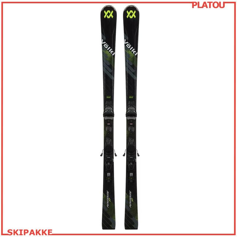Völkl Völkl Peregrine XT m- vMotion 10 GW V2511028.011 Platou Sport 1