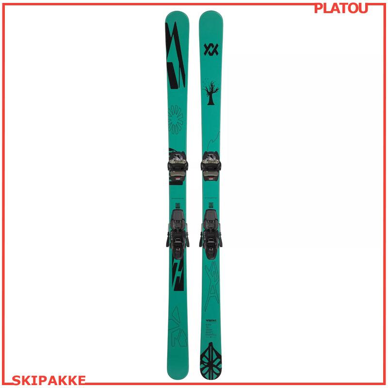 Völkl Völkl Revolt 86 m-Squire 11 90mm V2511160.117 Platou Sport 1