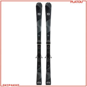 Völkl Völkl Shine 72 Womens m- vMotion 10 GW V2511056.505 Platou Sport 1