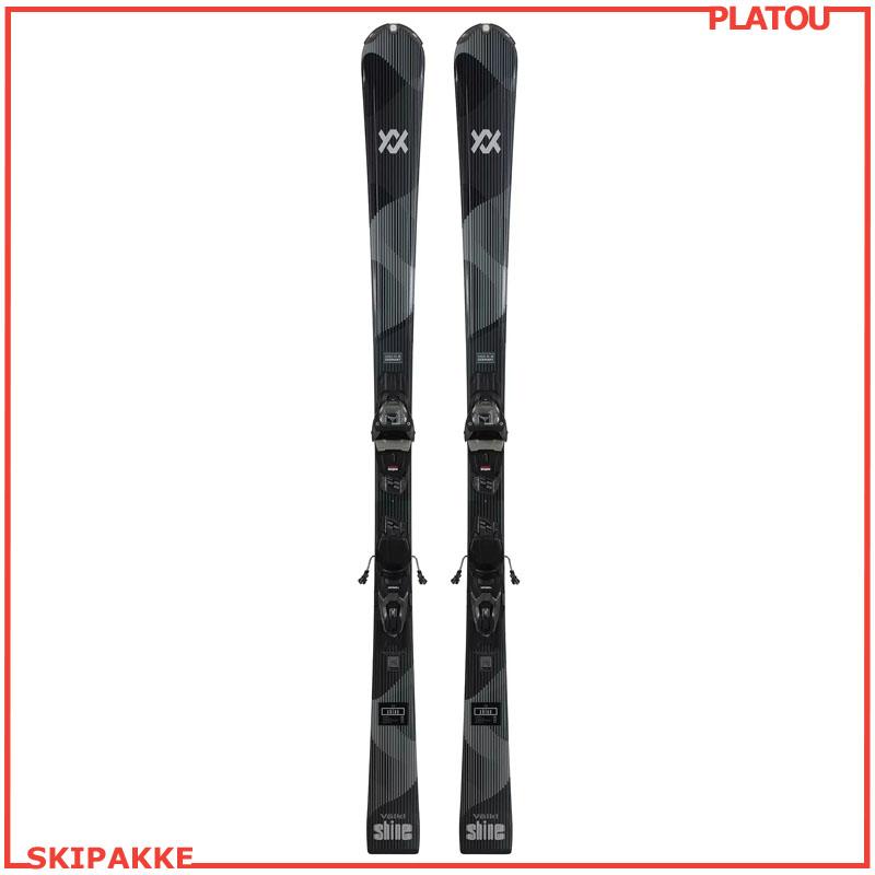 Völkl Völkl Shine 72 Womens m- vMotion 10 GW V2511056.505 Platou Sport 1