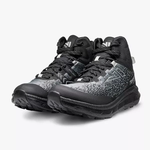 VJ Sarva VJ TerraCross Sort VJ-207 Platou Sport 3