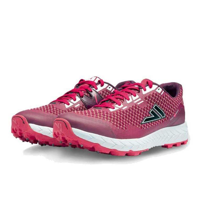 VJ Sarva Vj Sarva Icehero Womens Lilla-Hvit 71-207W Platou Sport 1