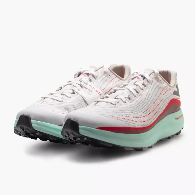 VJ Sport VJ Lightspeed Grønn-Rød-Hvit VJ-703 Platou Sport 1