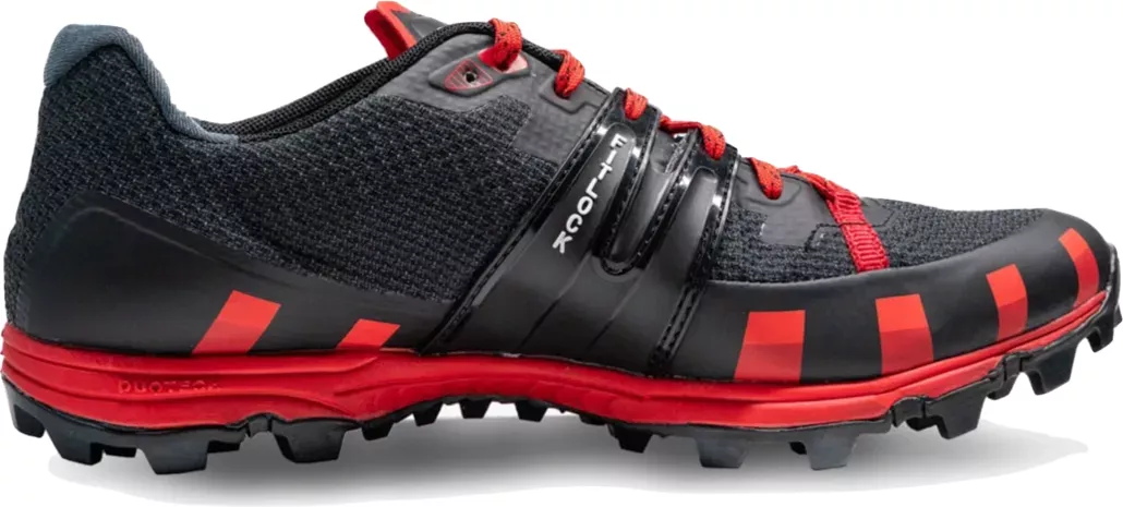 VJ Sport Vj Irock 4 Sort-Rød VJ-702 Platou Sport 1