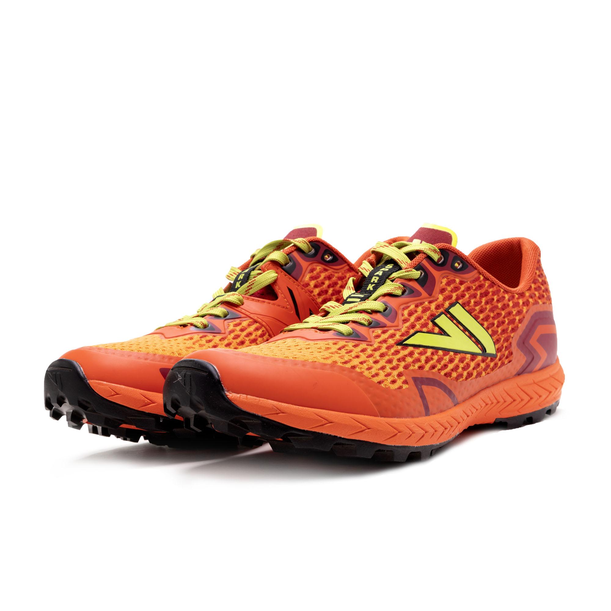 VJ Sports Vj Spark Orange 71-051 Platou Sport 1