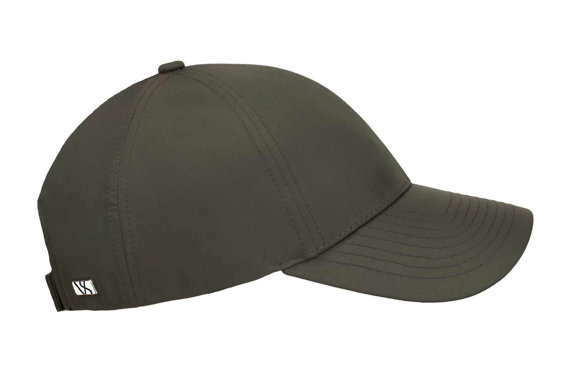Varsity Headwear Varsity Dark Green Athletic Sport ASAD Platou Sport 1