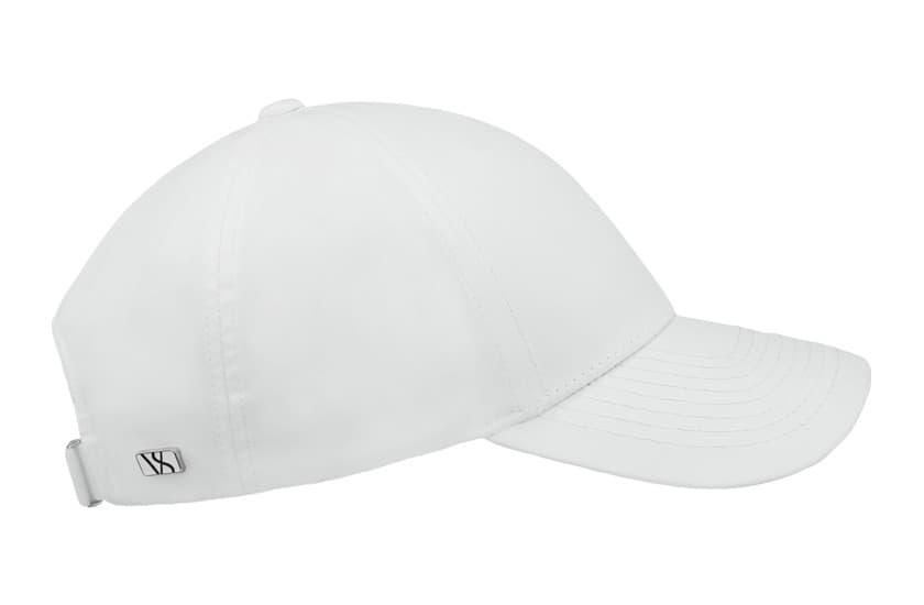 Varsity Headwear Varsity White Athletic Sport ASAD Platou Sport 1