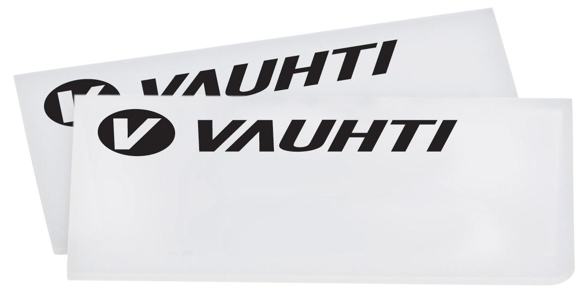 Vauhti Vauhti Acryl Scraper Jumbo Grey 5mm 100-00820 Platou Sport 1